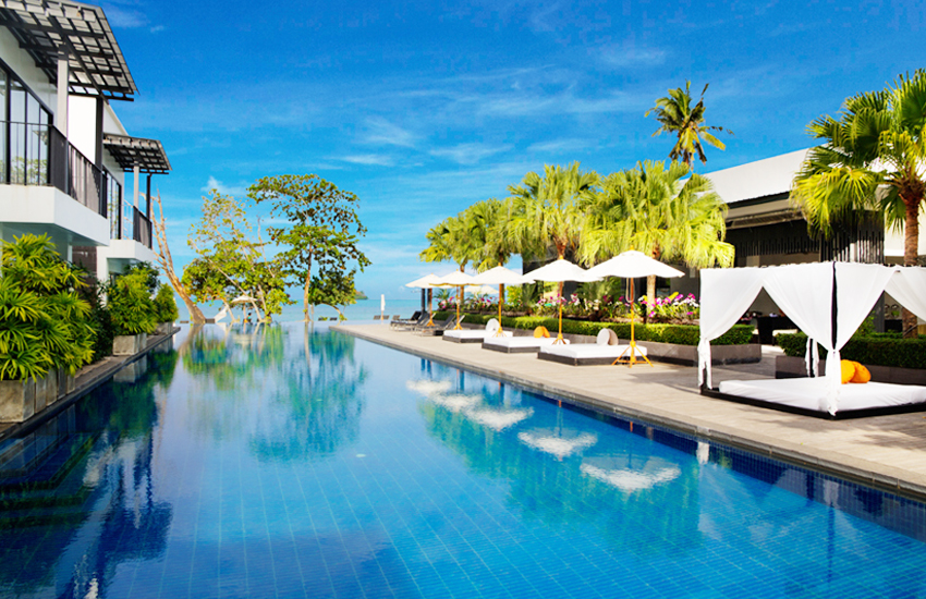 The Chill Resort & Spa - Koh Chang